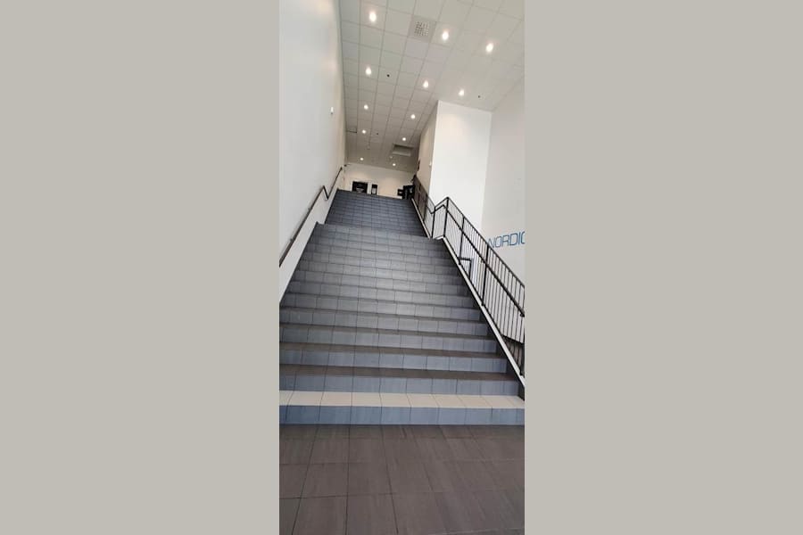 Lokal på Kungsparksvägen 83, Kungsbacka – bild 3