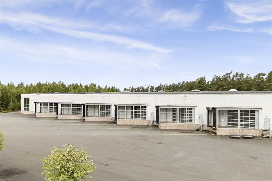 Kontorslokal på Betavägen 17, Jönköping – bild 8