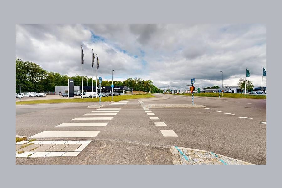 Butikslokal på Kaveldunsvägen 1, Hässleholm – bild 10