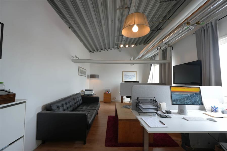 Lokal på Svarvarvägen 13, Saltsjö-boo – bild 6