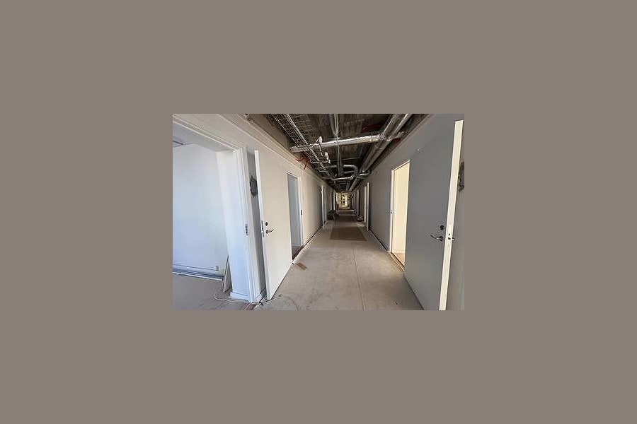 Kontorslokal på Industrigatan 83, Helsingborg – bild 5