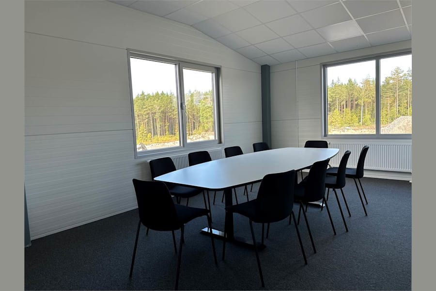 Allmänningsvägen 65 - Konferensrum