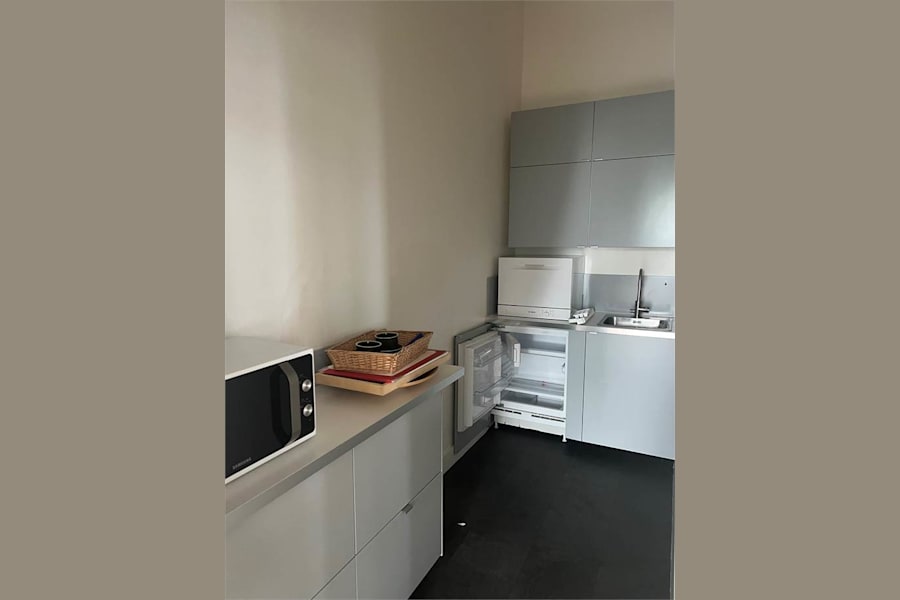 Västra Hamngatan 9 - image - 2