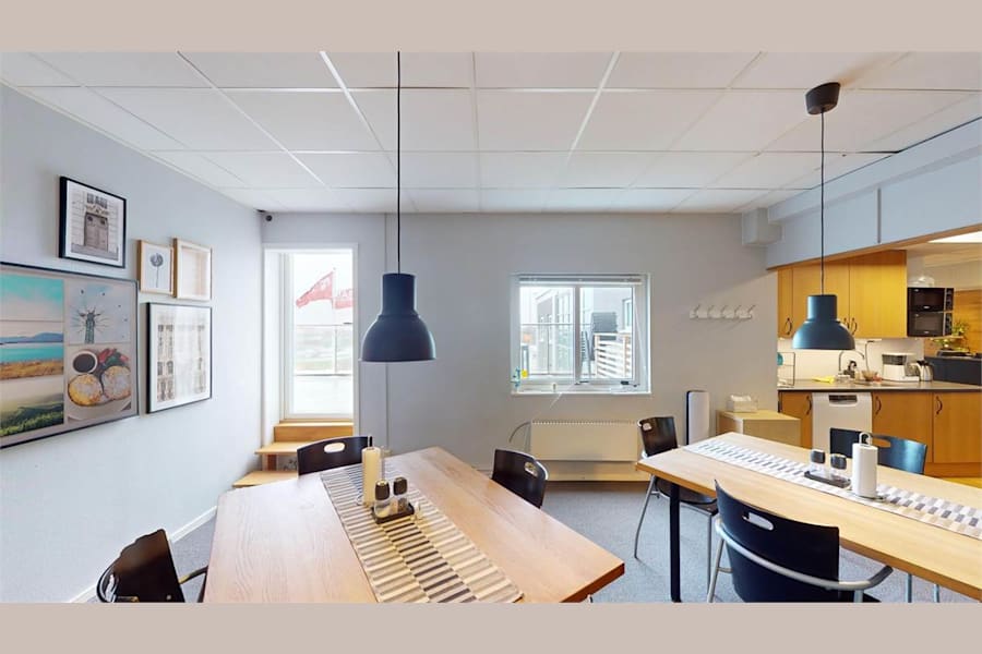 Kontorslokal på Kristinebergsvägen 17, Halmstad – bild 16