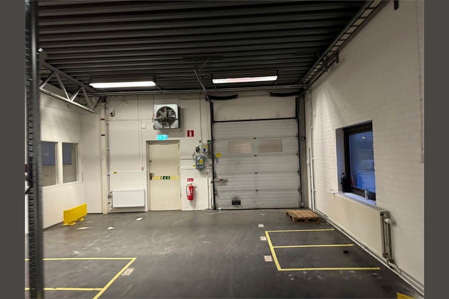 Industrivägen 4 - image - 6