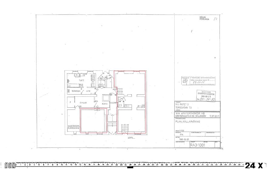 Torsgatan 73 - image - 9