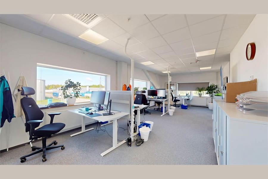 Industrilokal på Bunkagårdsgatan 5, Helsingborg – bild 6