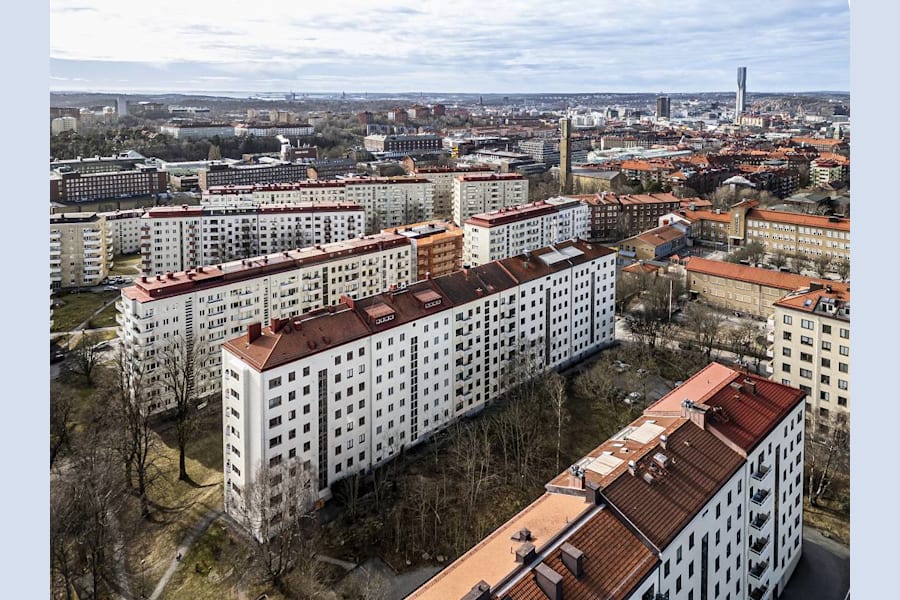 Lokal på Fribergsgatan 2, Göteborg – bild 9