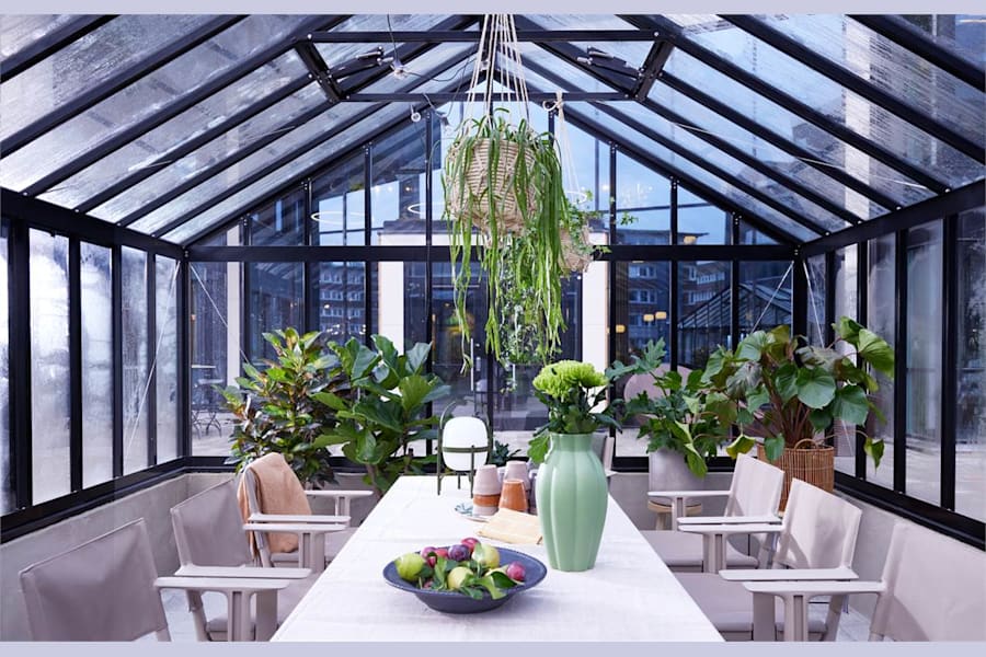 Kontorslokal på Torshamnsgatan 27, KISTA – bild 9