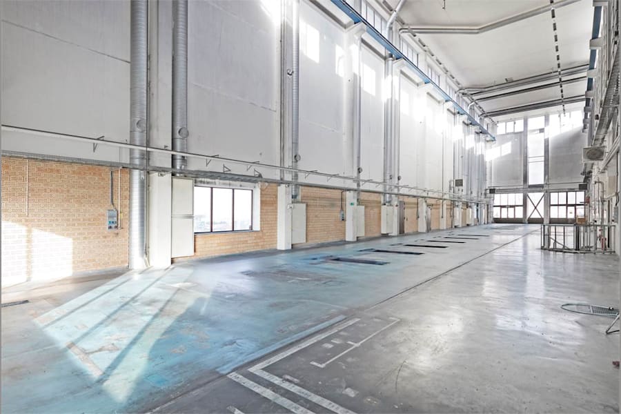 Industrilokal på Gränsbovägen 8, Södertälje – bild 6