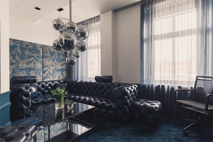 Strandvägen 1 - image - 4