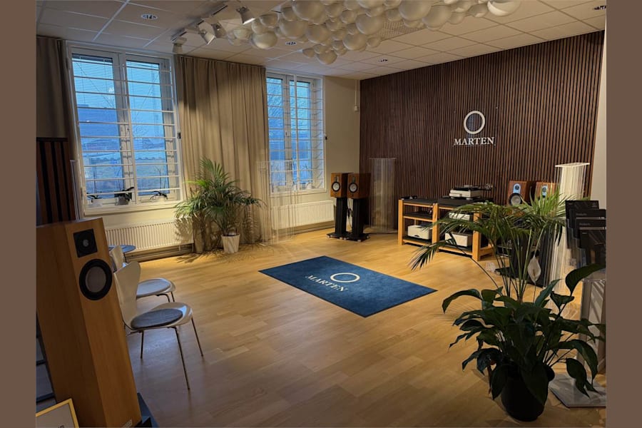 Butikslokal på Flöjelbergsgatan 18, Mölndal