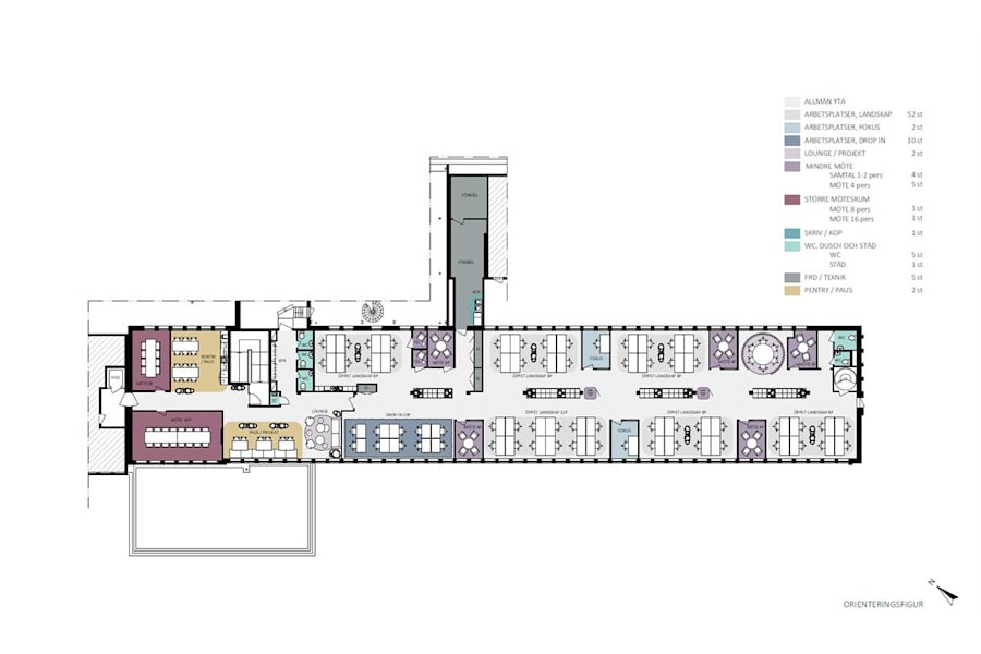 Kontorslokal på Montörgatan 2, Kumla – bild 19