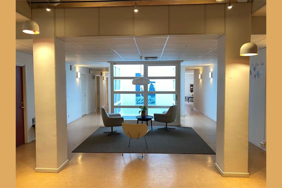 Kontorslokal på Fraktflygargatan 16-18, Skarpnäck – bild 4