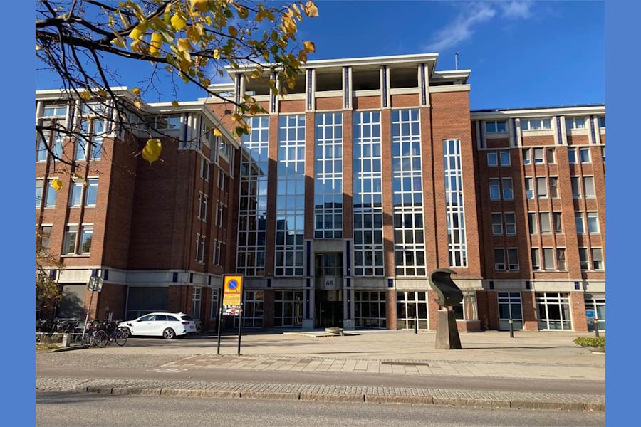 Kontorslokal på Nobelvägen 66, Malmö – bild 20