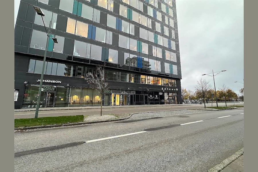 Kontorslokal på Jungmansgatan 12, Malmö – bild 9