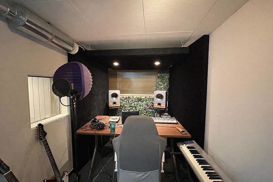 Butikslokal på Dalagatan 26, Stockholm – bild 10