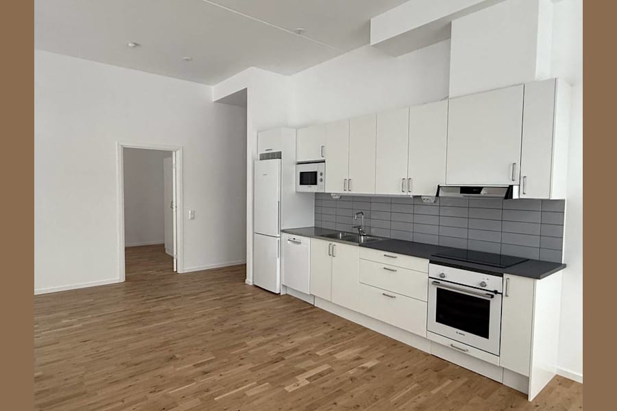 Butikslokal på Ida Björlings väg 17, Norsborg – bild 5