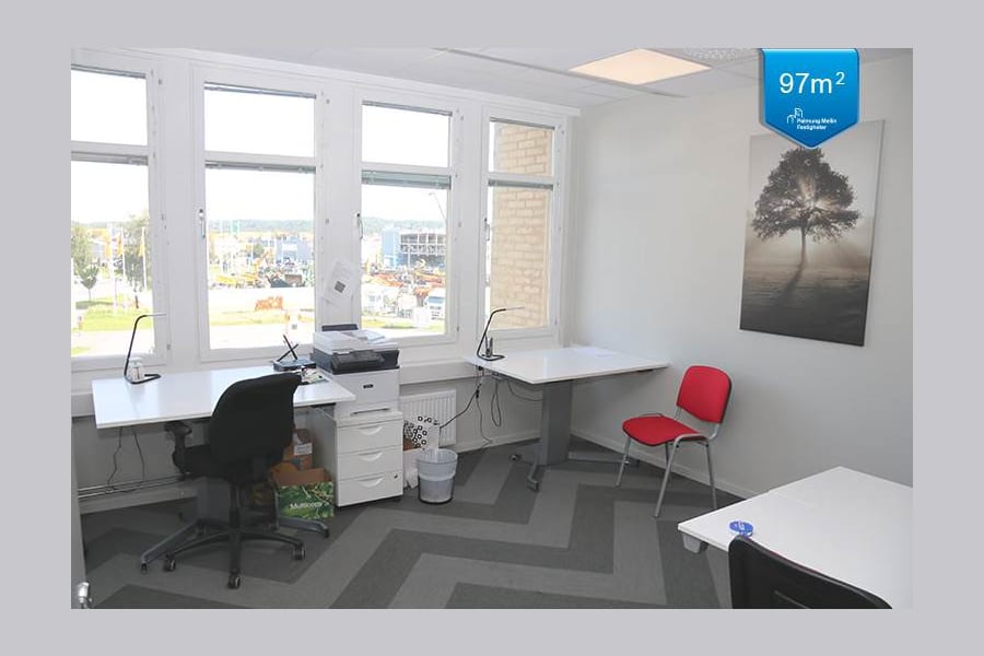 Gustaf Dalénsgatan 19 - image - 1