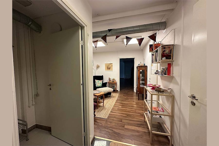 Sunnanväg 18 - image - 1