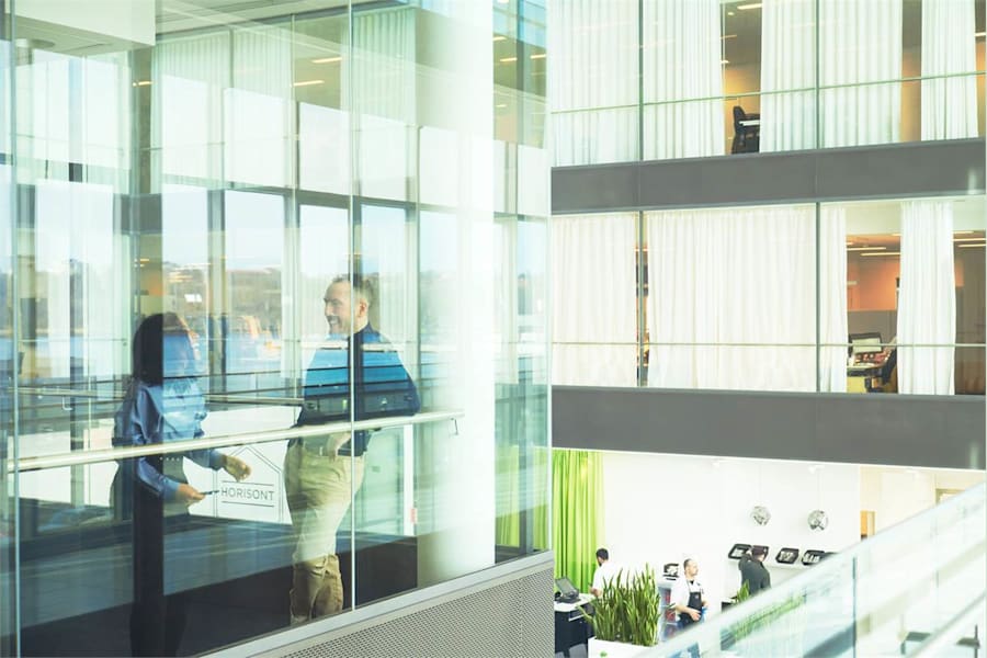 Lokal på Fjärde Bassängvägen 15, Stockholm – bild 8