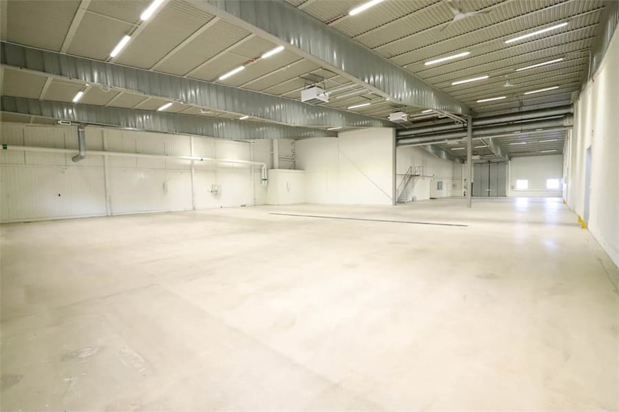 Lokal på Annelundsgatan 9, Enköping – bild 5