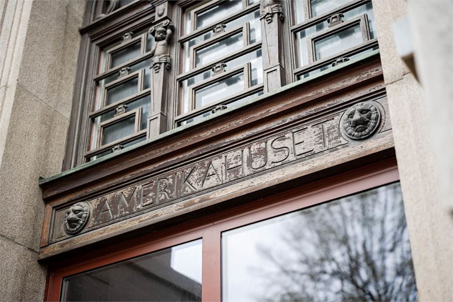 Barlastgatan 2 / Amerikahuset - image - 9