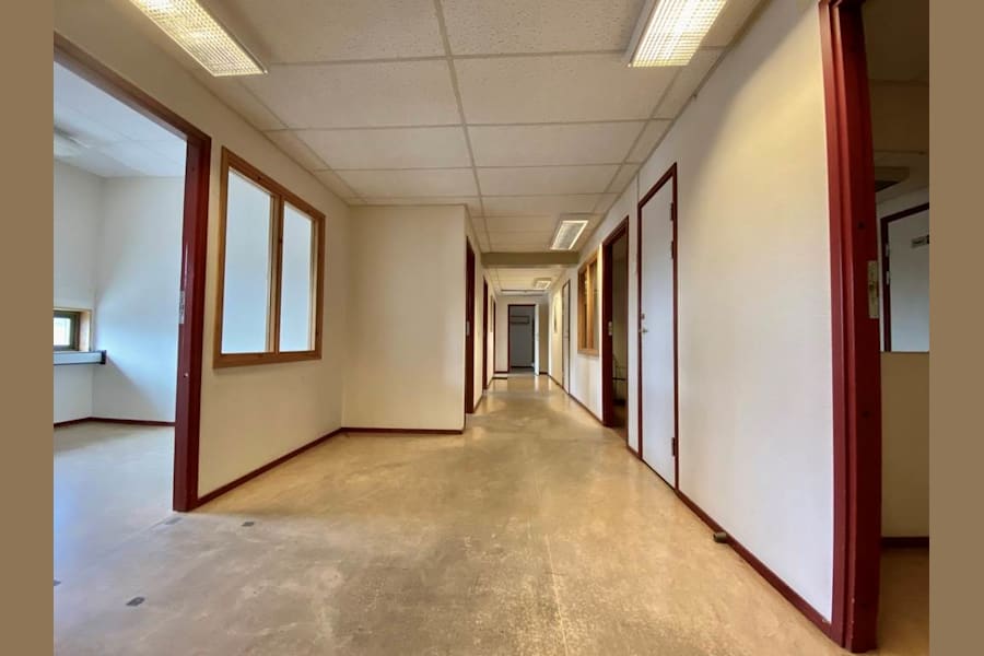 Kontorslokal på Radiovägen 2, Tyresö – bild 5