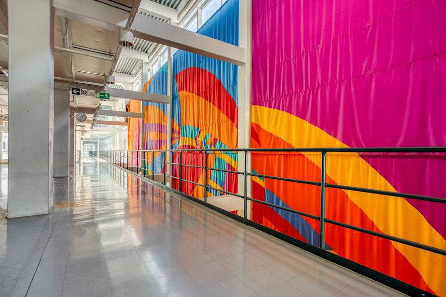 Kontorslokal på Esbogatan 11, Kista – bild 29