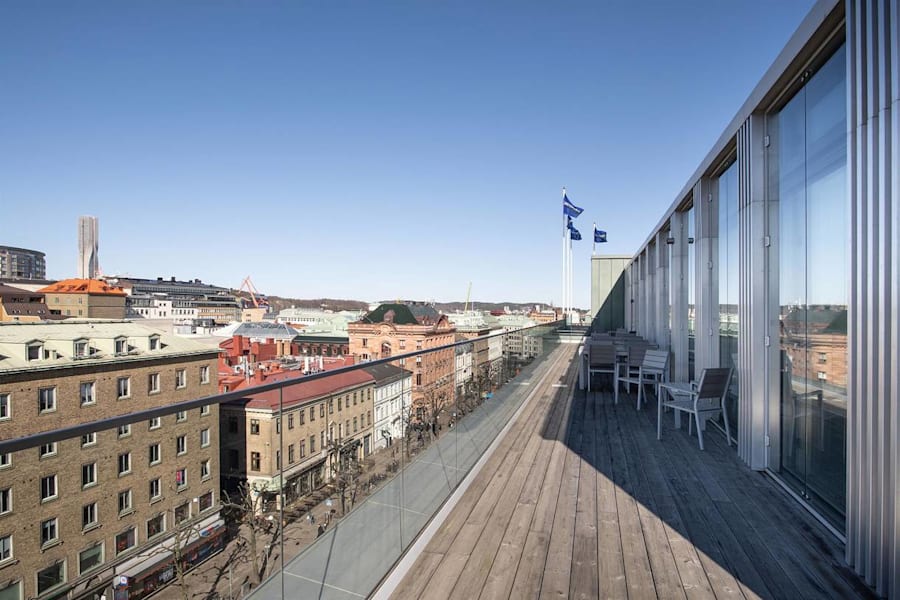 Kontorslokal på Västra Hamngatan 14, Göteborg – bild 2