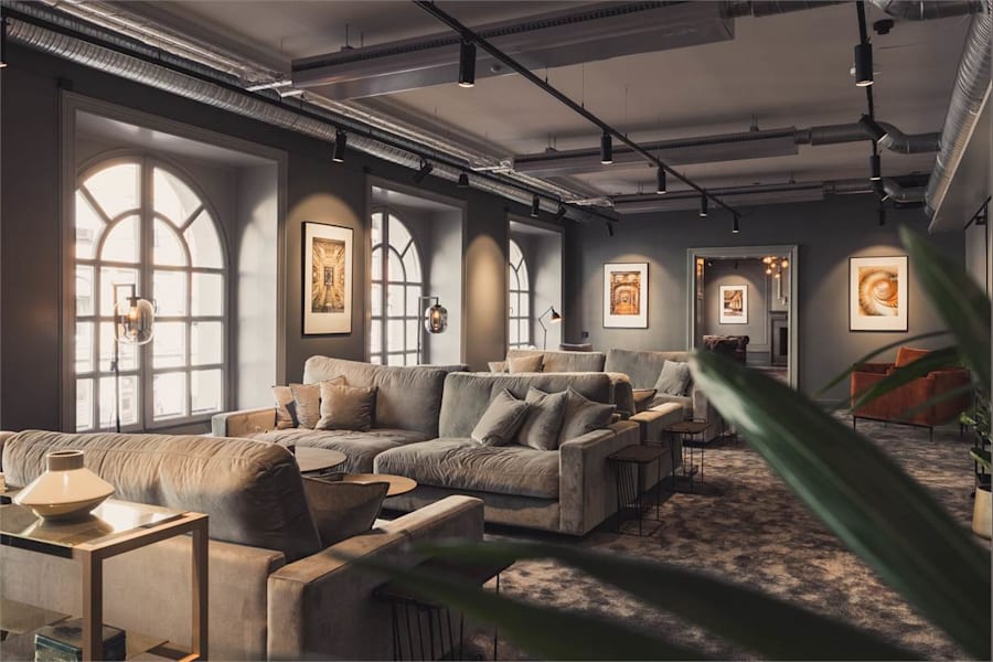 Kontorslokal på Kungsgatan 9, Stockholm – bild 2