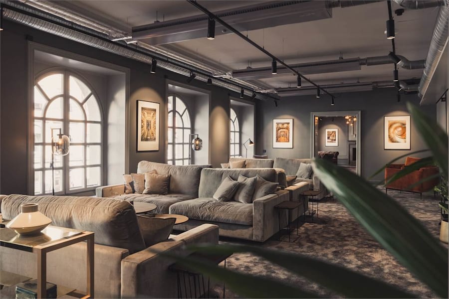 Kungsgatan 9 - image - 1