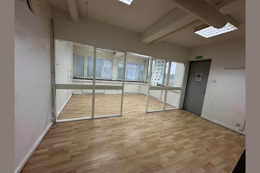 Industrilokal på Norbergsgatan 26, Malmö – bild 8