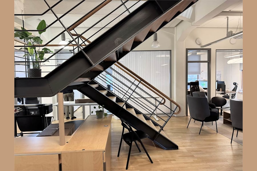 Kontorslokal på Torsgatan 5, Göteborg – bild 5