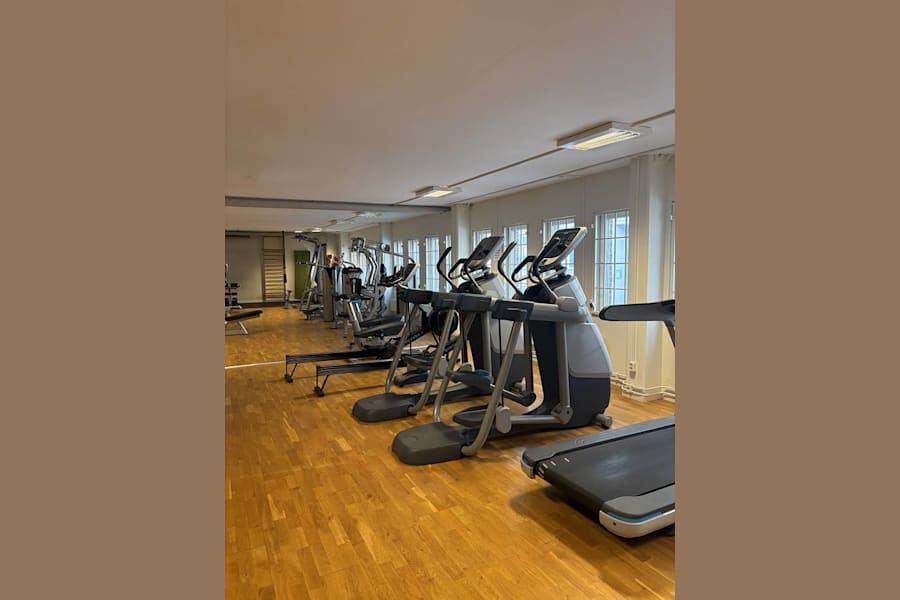 Kvarnbergsgatan 2 - image - 2