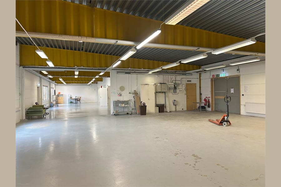 Butikslokal på Hantverkaregatan 5-7, Flen – bild 8