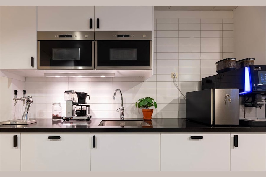 Jakobsbergsgatan 22 - Pentry