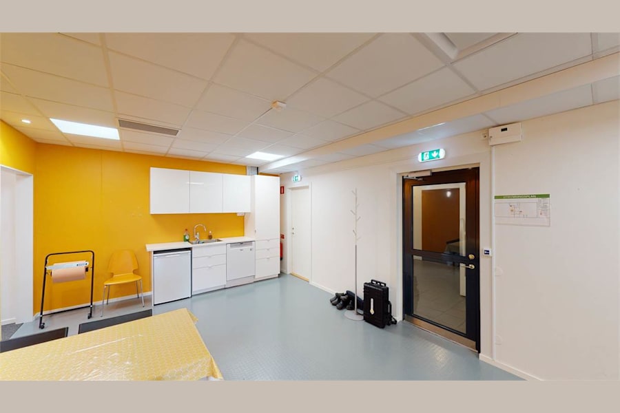 Kontorslokal på Voltgatan 7, Arlandastad – bild 4