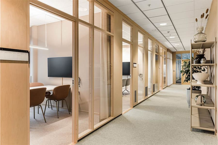 Kontorslokal på Färögatan 33 - Kista Science Tower, p..., Kista – bild 4