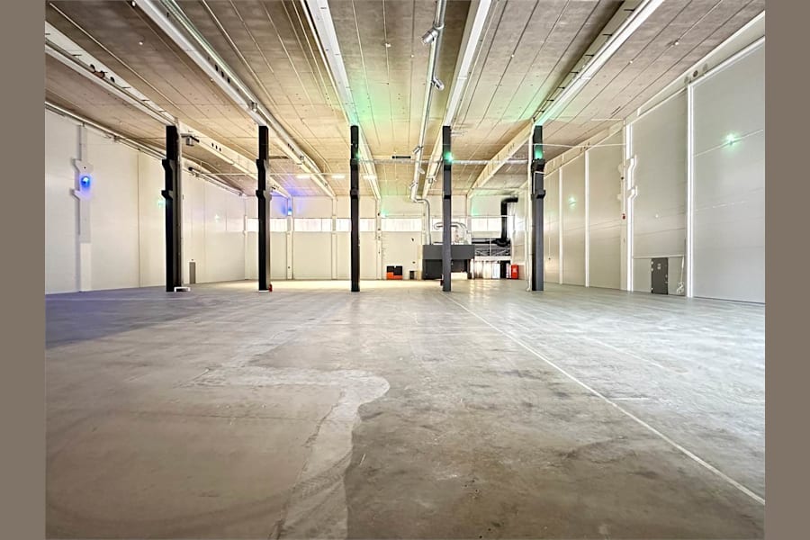 Lokal på Östanvindsgatan 14, Karlstad – bild 7