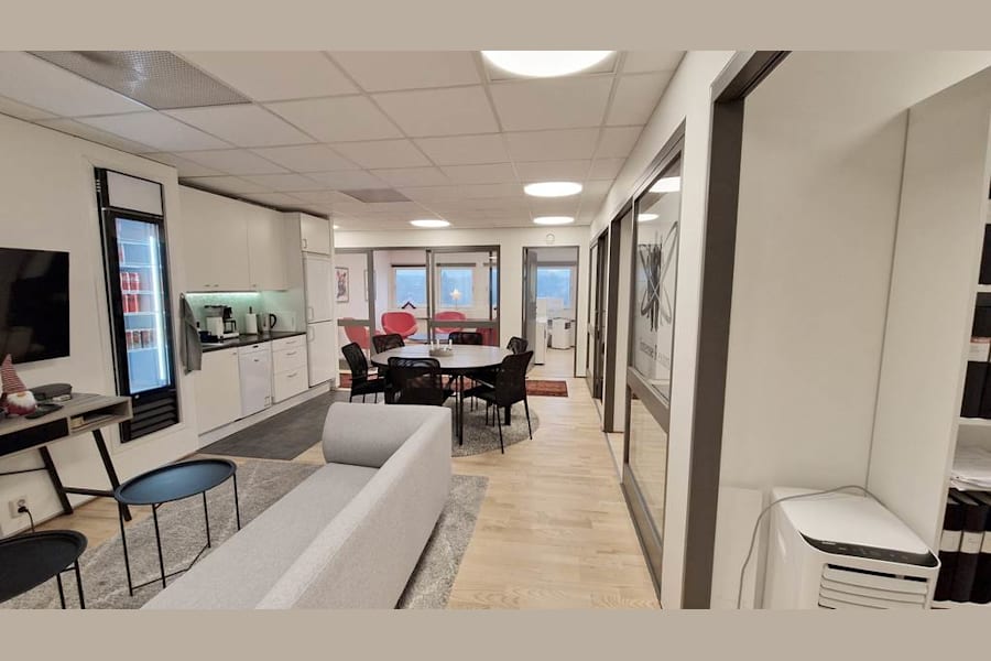 Telefonstigen 2 - image - 2