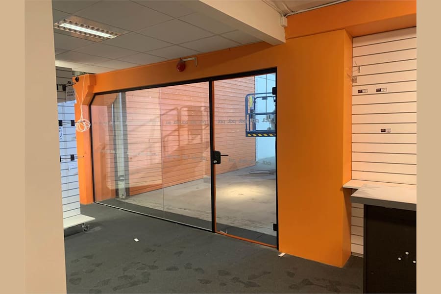 Industrilokal på Marieholmsgatan 64, Göteborg – bild 9