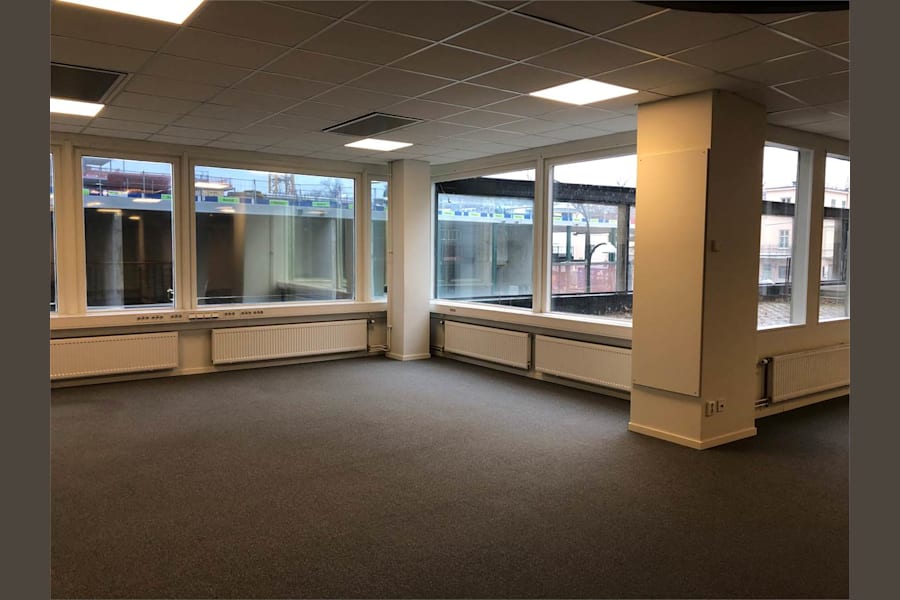 Kontorslokal på Oskarsparken 1, Örebro – bild 8