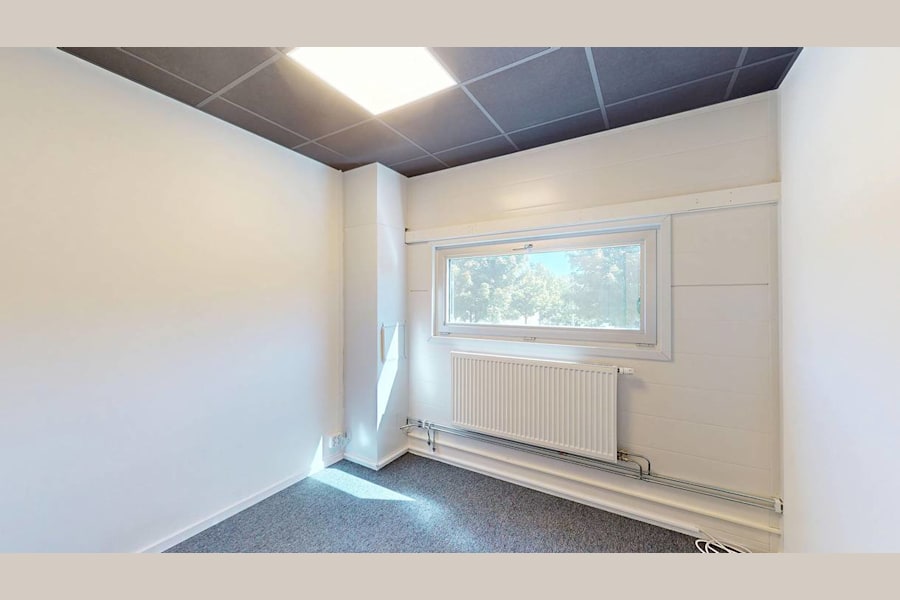Kontorslokal på Skallebackavägen 26, Halmstad – bild 7