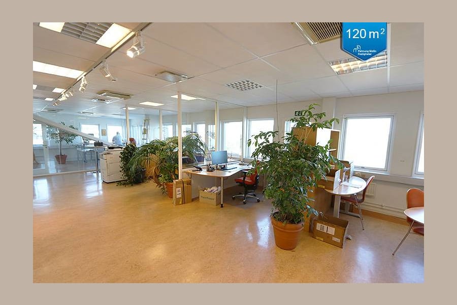 Kontorslokal på Marieholmsgatan 54, Göteborg – bild 6