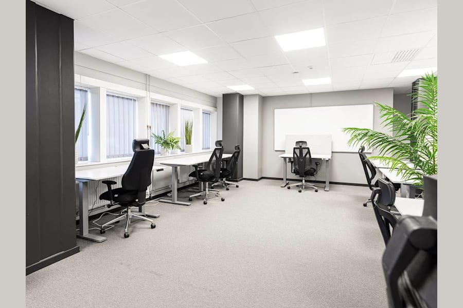 Kontorslokal på Masthamnsgatan, Göteborg – bild 4