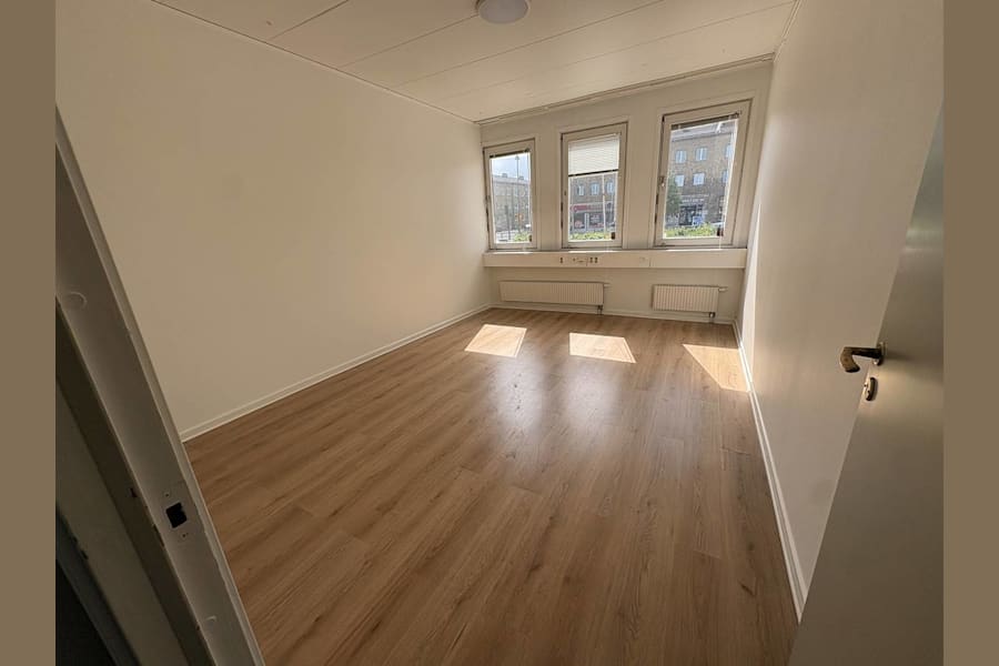 Kontorslokal på Lundavägen 78, Malmö – bild 4