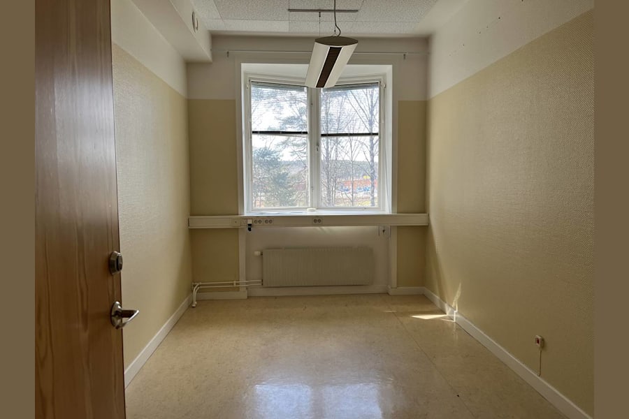 Kontorslokal på Lasarettsvägen 4, Fagersta – bild 4