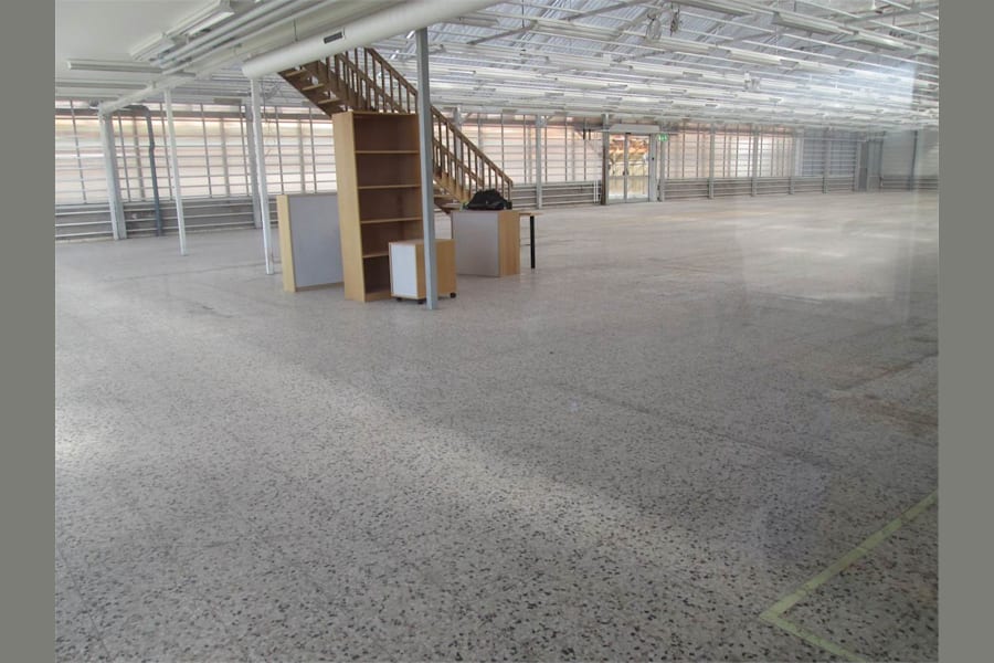 Butikslokal på Södra Järnvägsgatan 35, Västervik – bild 2