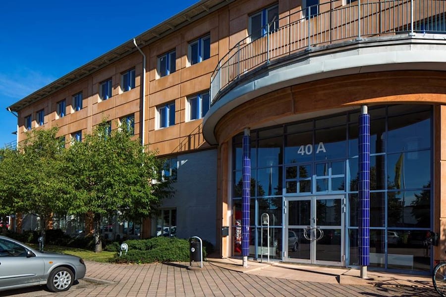 Kontorslokal på Bultgatan 40A, Kungälv – bild 11